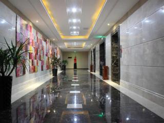 Manhatton Hotel Beihai - Beihai - 7