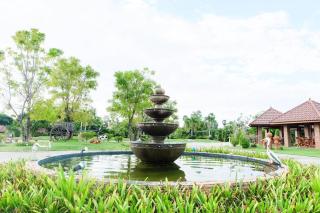 THAISOMBOON BIGHOME RESORT - Sukhothai - 9