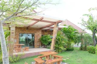 THAISOMBOON BIGHOME RESORT - Sukhothai - 6