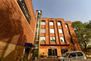 Hotel One Faisalabad - 8