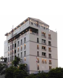 Hotel 95 - Pontianak - 4
