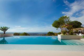 Ultra Winds Mountain Resort - 0