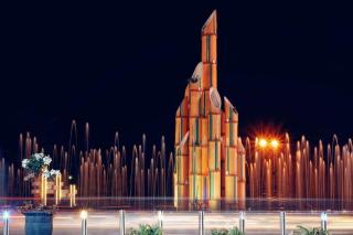 Hotel 95 - Siantan - 5