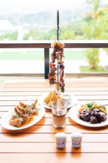 Ultra Winds Mountain Resort - Cagayan de Oro - 7