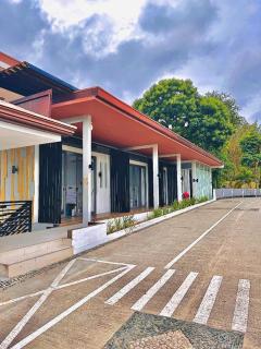 Ultra Winds Mountain Resort - Cagayan de Oro - 8
