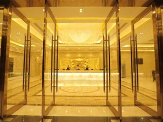 Zhonglian Harbor Hotel - Shanwei - 4