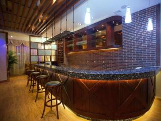 Zhonglian Harbor Hotel - 1