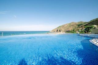 KyCo Peninsula Quy Nhon Resort - Quy Nhon - 8