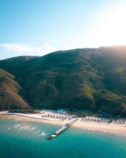 KyCo Peninsula Quy Nhon Resort - Hưng Lương - 4