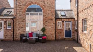 Dovecote House - Luxury Town House - Dog Friendly - 7