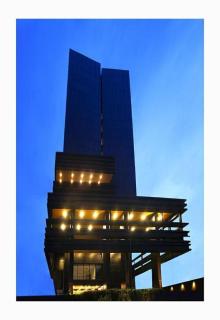 The Bono Hotel Pekanbaru - 0