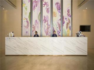 Lavande Hotel·Dongxing Port - Fangcheng - 8