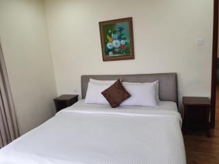 KL Elegant Apartment at Times Square - Kuala Lumpur - 7