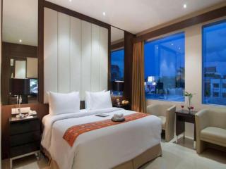 Aria Barito Hotel - Banjarmasin - 1