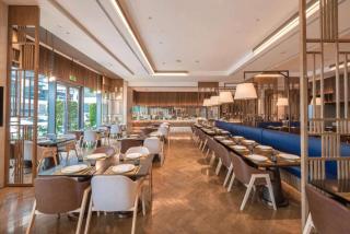 Howard Johnson by Wyndham Caexpo Plaza Nanning - 8