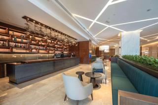 Howard Johnson by Wyndham Caexpo Plaza Nanning - Nanning - 1