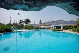 Country Garden Phoenix Hotel Foshan - 3