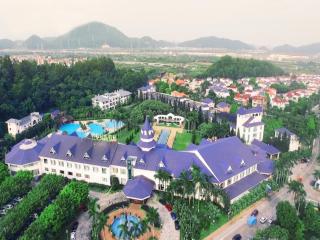 Country Garden Phoenix Hotel Foshan - 0