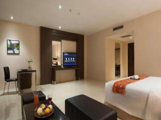 Aria Barito Hotel - 5