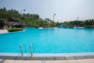Country Garden Phoenix Hotel Foshan - 4