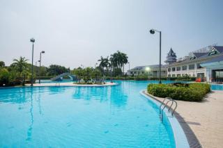 Country Garden Phoenix Hotel Foshan - Canton - 1