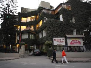 Marcopolo Business Hotel - Kathmandu - 0