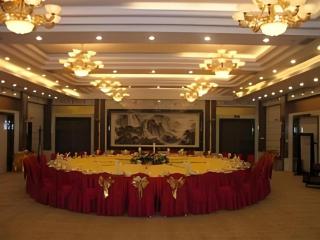 Zaozhuang Hotel - Zaozhuang - 2