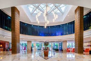 Chinflux Mandarin Hotel - Dongguan - 3