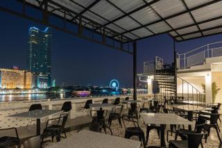 KOWTHA RIVERTEL - Bangkok - 5