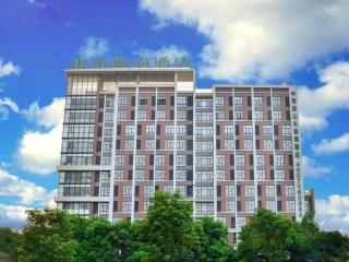 Shanshui Fashion Hotel Shunde Ronggui Branch - Shunde - 0