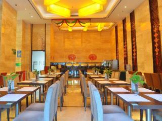 Shanshui Fashion Hotel Shunde Ronggui Branch - Shunde - 5