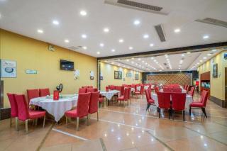 Chinflux Mandarin Hotel - 2