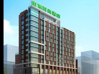 Shanshui Fashion Hotel Shunde Ronggui Branch - Shunde - 1
