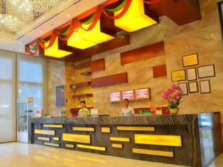 Shanshui Fashion Hotel Shunde Ronggui Branch - Shunde - 8