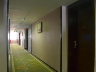 Shanshui Fashion Hotel Shunde Ronggui Branch - 1