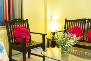 Prince House - Bangkok - 5