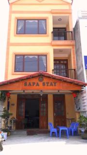 Sapa Stay Hotel - Sapa - 4