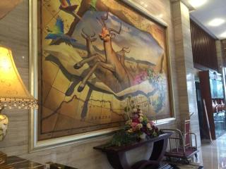 Oliva Hotel Shunde - Shunde - 5