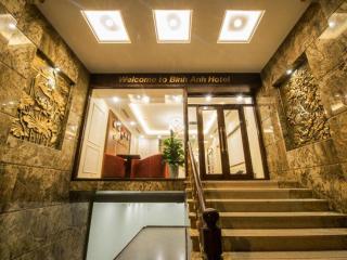Binh Anh Hotel Hanoi - Hanoi - 4