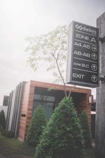The Infinite Resort - Nakhon Sawan - 6