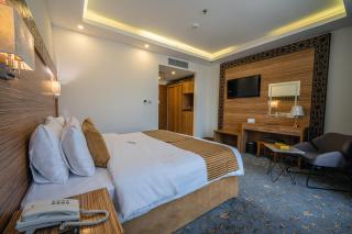 Snood Al Marwa Hotel - Mecca - 3