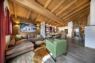 Chalet Bergzeit - Bramberg am Wildkogel - 7