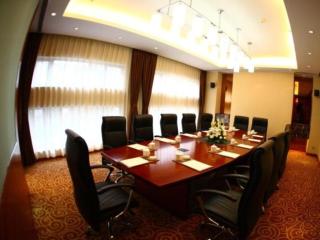 Kunming Xiyi Hotel - Kunming - 2