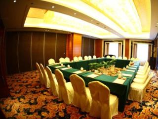 Kunming Xiyi Hotel - Kunming - 1
