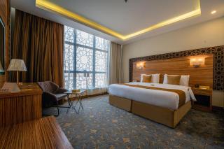 Snood Al Marwa Hotel - 4
