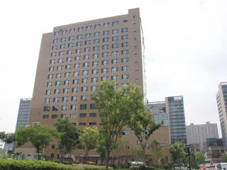 Hangzhou Zijingang International Hotel - 6