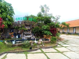 Azana Green Resort Praci - Karangwetan - 8
