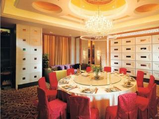 Nile Villa International Hotel - Dongguan - 8