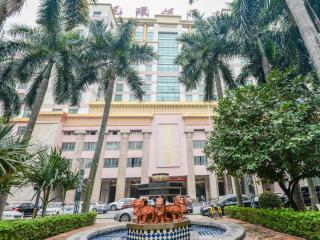 Nile Villa International Hotel - Dongguan - 3