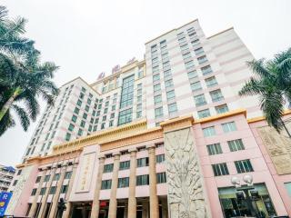 Nile Villa International Hotel - Dongguan - 3